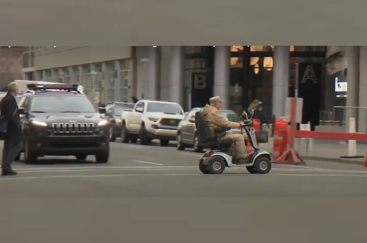 جمعیت معلولان کانادا در طی 10 سال، دو برابر شده است